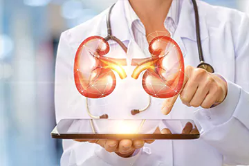 Kidney Care