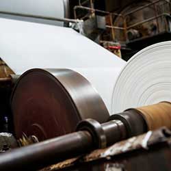 OUR MACHINERY